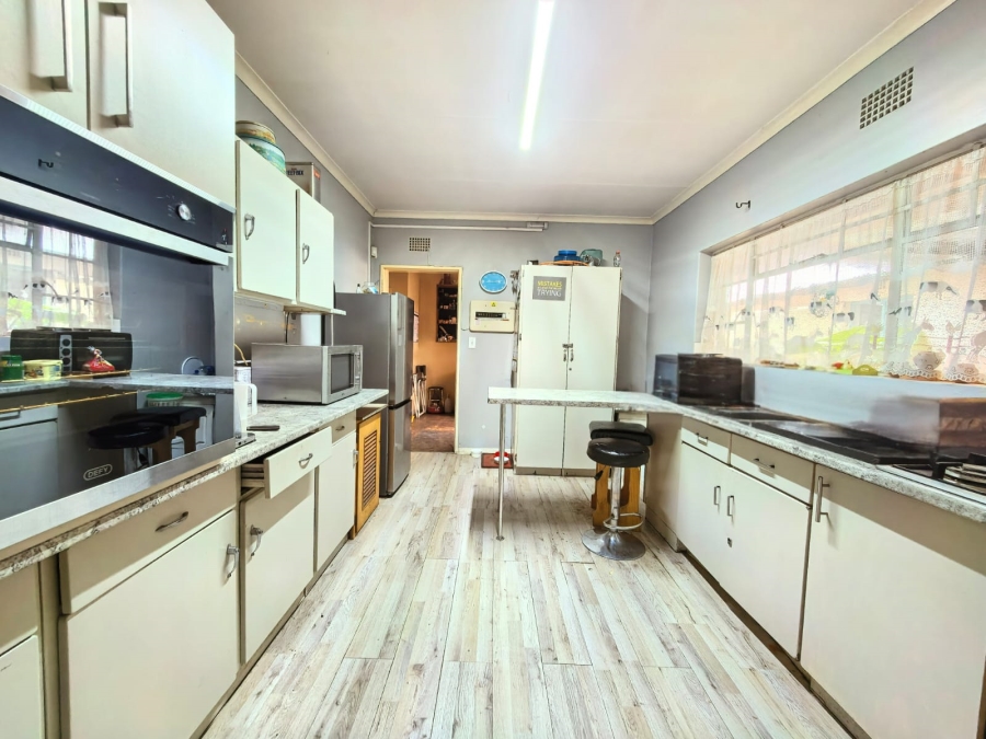 3 Bedroom Property for Sale in Sasolburg Ext 15 Free State